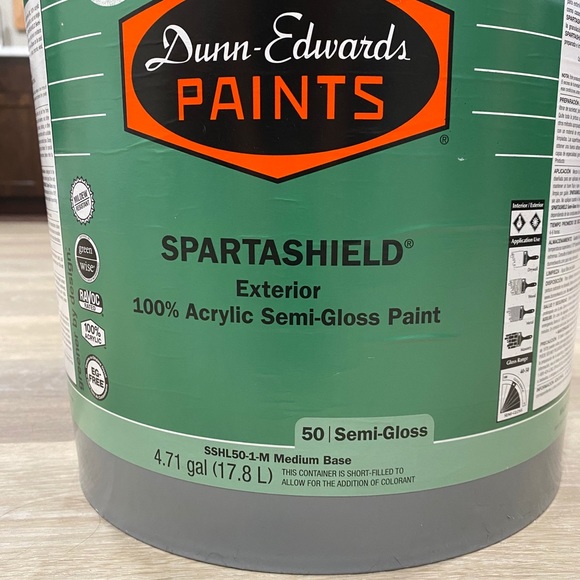 Dunn Edwards Paints - Picture 3 of 4